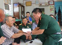 Chiều ngày 28 tháng 5 năm 1946, hội giúp binh sĩ bị nạn tổ chức một cuộc nói chuyện quan trọng tại nhà hát lớn hà nội tại thành phố hà nội và chủ tịch hồ chí minh đã tới tham dự. Ká»· Niá»‡m 73 NÄƒm Ngay ThÆ°Æ¡ng Binh Liá»‡t Sá»¹ 27 7 1947 27 7 2020 Há»™i Cá»±u Chiáº¿n Binh Tri An Cac ThÆ°Æ¡ng Binh Liá»‡t Sá»¹