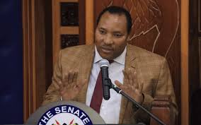 .waititu impeached he kiambu county assembly has voted to impeach governor ferdinand waititu. Waititu I Did Not Move To Kanu Postamate