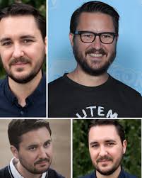 happy 53th birthday to Wil Wheaton Wil Wheaton, born July 29, 1972, is an  American actor and writer known for playing Wesley Crusher in Star Trek:  The Next Generation (1987–1994). He starred