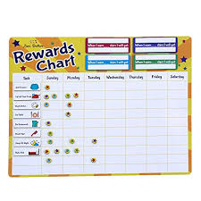 Goal Chart For Kids Amazon Com