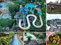 Info lengkap dan terbaru harga tiket, promo, fasilitas, dan wahana waterboom lippo cikarang. Era New Normal Wisata Tektona Waterpark Kembali Dibuka Ini Harga Tiket Dan Aturannya