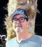 David Woods Obituary