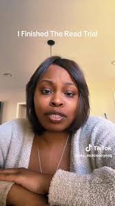 Attorney, Ms McKinney has finished watching Karen Read trial 1.0 . Here are  her thoughts: