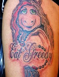 Hit me up if you are going, tell you who to go too. Fuck No Bad Tattoos The Original Bad Tattoo Blog