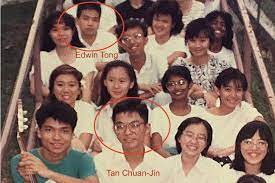 A member and central executive committee (cec) member of the ruling people's action party (pap), he has served as the minister for culture, community and youth , second minister for law since 27 july 2020. It S Just Like Jc All Over Again The Independent Singapore News