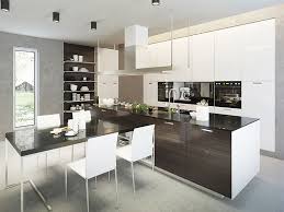 black granite countertops (pros, cons