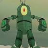 Rent or buy spongebob squarepants: 1