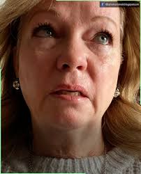 None can replace "MOTHER".. She is an Angel! 😢