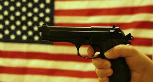 C'est inexact, bien que la police fédérale (fbi). Etats Unis Pres De 40 000 Personnes Tuees Par Des Armes A Feu En 2017