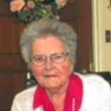 Dora Lucille Anderson Sylvester Obituary May 30, 2014