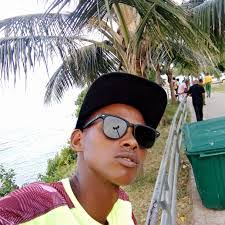 Eric Ahmed's Instagram, Twitter & Facebook