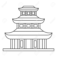 25 high quality 1 corinthians 13 clipart in different resolutions. Buddhist Temple Clipart Black And White Clipartfest Buddhist Clip Art Free Clip Art Clipart Black And White