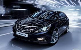 Hyundai Sonata Wallpapers Top Free Hyundai Sonata Backgrounds Wallpaperaccess