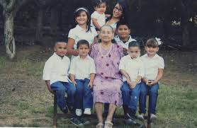 Bertha V. Facio Obituary