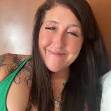 Who is a good personal trainer in Grande Prairie, Alberta?