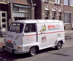 Renault Estafette