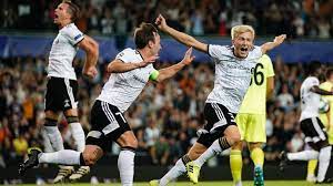 Vedlikeholdes av jørgen stenseth (@jorgenstenseth). Highlights Rosenborg Dinamo Zagreb 1 1 Uefa Champions League Uefa Com