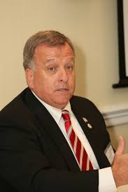 Chamber Hosts First Annual "Meet the Mayors"