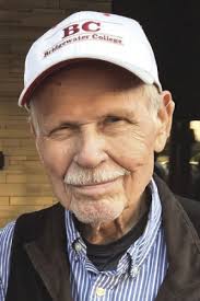 Earl Walston Obituary (1926