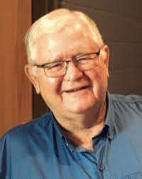 Obituary: CHARLES GOODMAN