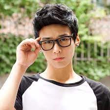 Maybe you would like to learn more about one of these? Soowee Handsome Sunshine Korean Men S Short Hair Wigs For Men Synthetic Hair Cosplay Wig Curly Boy Natural Hair Headwear Wigs For Men Wig Curlywig Wig Aliexpress