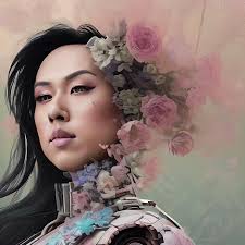 Jade Phoenix Martinez added a new...