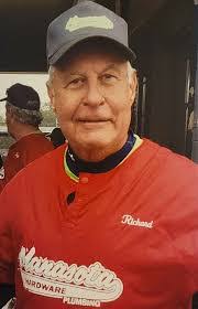 Brian Chamness's Instagram, Twitter & Facebook