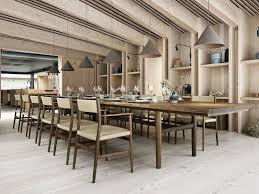 Danisches Restaurant Noma Fur Zuhause Arv Serie Brdr Kruger Restaurant Noma Stilvolle Inneneinrichtung Restaurant