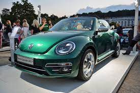 2020 Volkswagen Beetle News Rumors Specs Range Digital Trends