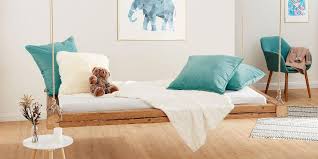 Das Schwebende Bett Fur Susse Traume Bosch Diy