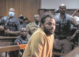 Bester was a thief from the age of four | City Press