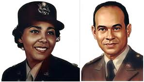 Fort Lee renamed Fort Gregg-Adams in honor of Black Army vets