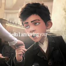 Escape from the Orphanage: Victor's Journey