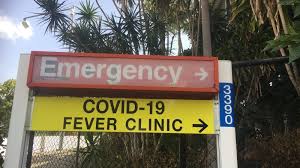 Status of cases in kfl&a. Coronavirus Qld Records Eight Covid 19 Cases