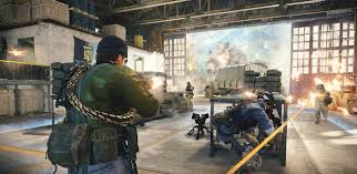 Was Call Of Duty Cold War Rushed To Release Den Of Geek