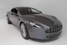 Image result for Tungsten Silver 2011 Aston Martin