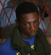 Man convicted of murdering clothes vendor at Craig