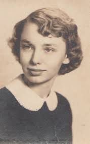 Joan Grimes Obituary