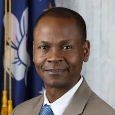 Henry Williams, MSPB's director of operations, has been selected to serve 