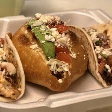 They have been in buisness since july of 2009 and now own three food trucks and a catering kitchen that they operate in the king and snohomish county area. Valle Express Taco Food Trucks 1341 N Illinois St Belleville Il Restaurant Reviews Phone Number Menu Yelp