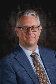 Robert D. Cox, Ph.D.