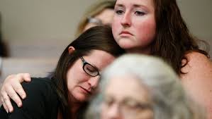 Holt man to spend life in prison for murder of 5-year-old stepdaughter