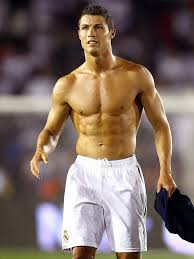 Resultado de imagen de cristiano ronaldo