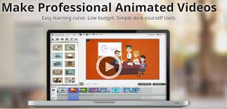 Go Animate Allows You To Produce Your Own Professional Whiteboard Animation Style Video Using Your Mouse And Your Presentation Skills Presentation Video Tools