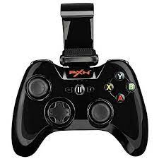 Mfi Game Controller For Iphone Pxn Speedy 6603 Ios Gaming Controllers For Call Of Duty Gamepad With Phone Clip For Apple Tv Ipad Game Controller Mfi Ipad Ios