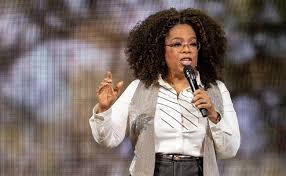 Oprah's most shocking celebrity interviews. Myez Iehzd5m5m