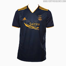 Jun 09, 2021 · scott brown in the new aberdeen kit. Aberdeen 21 22 Away Kit Released Footy Headlines