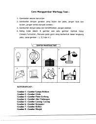 Psikotes, test kepribadian, test iq online, tes logika. Pin Op Psychology