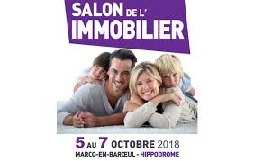Salon De L Immobilier Marcq En Baroeul Hippodrome Maisons D En France Nord Pas De Calais Groupe Tisserin