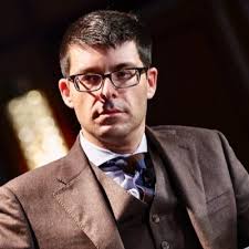 Richard Nephew (@RichardMNephew)